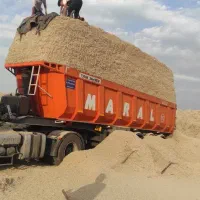 آذوقه احشام کا کاه|خدمات باغبانی و درختکاری|سیریک, |دیوار