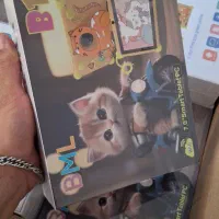 تکنولوژی کودکانه تبلت مخصوص بچه ها|تبلت|اصفهان, امامزاده اسماعیل|دیوار