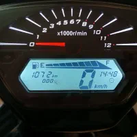 موتور طرح وسپا هکتار RS 150 new