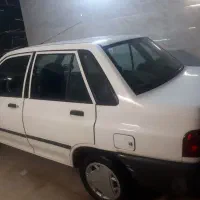 پراید مدل ۸۹