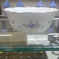 دو عدد کاسه سوپ خوری اصل فرانسه