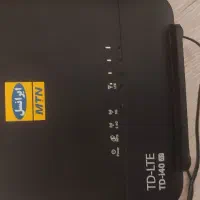 مودم ایرانسل TD LTE i40