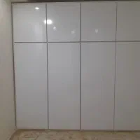 کابینت و کمود دیواری و درب اتاق  نقد و اقساط|جاکفشی، کمد، دراور|اهواز, زیتون کارگری|دیوار