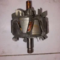 آرمیچر دینام ۲۰۷