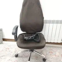 صندلی چرخ دار