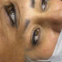 تخفیف استثنایی روز زن اکستنشن مژه و لیفت|خدمات آرایشگری و زیبایی|سبزوار, پاسداران|دیوار