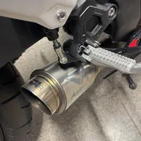 کاوازاکی zx-25R مدل ۱۴۰۲ فول|موتورسیکلت|تهران, جردن|دیوار