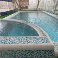 اجاره باغ ویلا استخر آبگرم سرپوشیده تولد،عقد،عروسی|اجارهٔ کوتاهمدت ویلا و باغ|فردیس, فردیس|دیوار