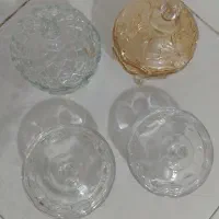 ظروف و قندان