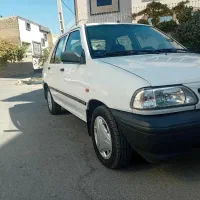 پرایدبدون رنگ|خودرو سواری و وانت|فلاورجان, |دیوار