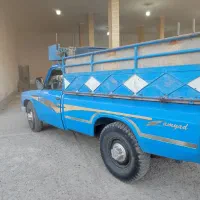 نیسان آبی|خودرو سواری و وانت|هرمز, |دیوار