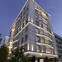 پیش فروش ۱۳۰متری.ویو دار.شرایط آسان.تحویل آخر سال