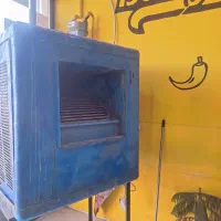 کولر 8هزار