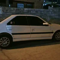 پارس تیوفایو۹۶