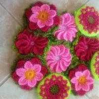 اسکاچ بافتنی|لوازم نظافت|شهرکرد, |دیوار