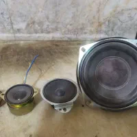 اسپیکر ایپسون و میکرولب|سیستم صوتی خانگی|تهران, نعمت‌آباد|دیوار