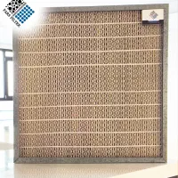 فیلتر هپا تصفیه هوای خانگی و بیمارستانی