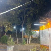 کارگر کافه سنتی