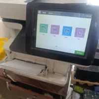پرینتر hp 527m|پرینتر، اسکنر، کپی، فکس|خرم‌آباد, |دیوار