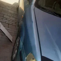 سمند مدل ۸۳ شاسی پلمپ