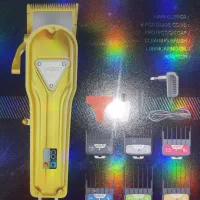 ماشین اصلاح حجم زن vgr -v140|آرایشی، بهداشتی، درمانی|زابل, |دیوار