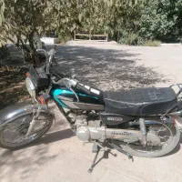 موتور مدل 94 مدارک کامل