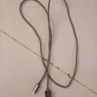 کابل شارژ آیفون