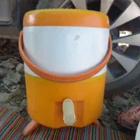 معاوضه کلمن با سایزخودش