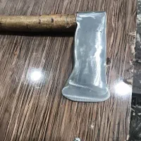 تبر|کوهنوردی و کمپینگ|وحدتیه, |دیوار