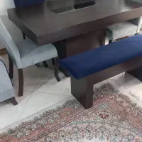 میز غذاخوری