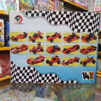 لگو ریز ۱۴ مدل|اسباب‌‌بازی|اصفهان, ملک‌شهر|دیوار