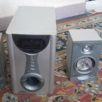 سیستم صوتی خونگی