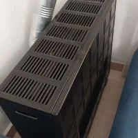 بخاری گازی ۱۴ هزار نیک کالا