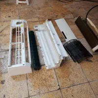 کاهش قیمت نصب کولر،سرویس کولر وتعمیرات کولر دوتیکه|خدمات پیشه و مهارت|دزفول, |دیوار