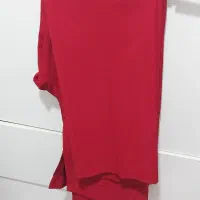 کت و شلوار قرمز|لباس|قرچک, مهدیه|دیوار
