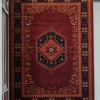 فرش شیخ صفی کلکسیون فرش لاکی ۱۲۰۰شانه نخ اکرولیک|فرش|شیراز, فرگاز|دیوار