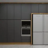 کابینت اقساطی|مصالح و تجهیزات ساختمان|شیراز, نارنجستان|دیوار