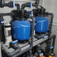 تاسیسات ساختمان، استخر و جکوزی و سونا، حرارت مرکزی|خدمات پیشه و مهارت|قائمشهر, |دیوار