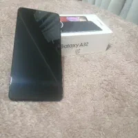 سامسونگ A32 استثنایی 128 رم و رام 8
