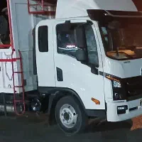 حمل بار  به تمام نقاط ایران