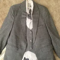 کت شلوار کالج بچگانه|کفش و لباس بچه|تهران, تهرانسر غربی|دیوار