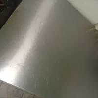 میز کار استیل