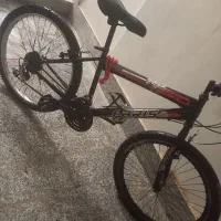 دوچرخه سواری