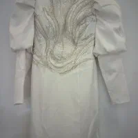 لباس عقد|لباس|رشت, آزادگان|دیوار