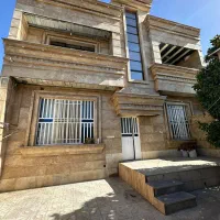 فروش منزل دو خواب سند دار شهرک قصرقمشه