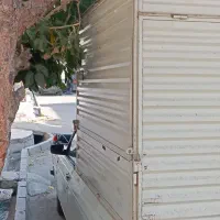 باربند جیگرکی پیکان وانت|قطعات یدکی و لوازم جانبی|تهران, بهارستان|دیوار