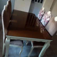 میز غذا خوری|میز و صندلی غذاخوری|محمدشهر, محمدشهر|دیوار