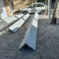 فروش باکس آهنی زنبوری