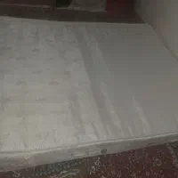تشک طبی فنری دست دوم