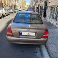 مزدا 323 مدل 1380 فنی سالم کم کار